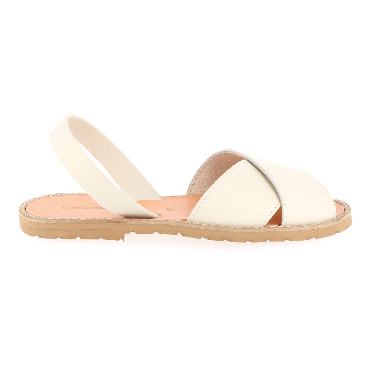 Avarca Cala Cuir Salinas