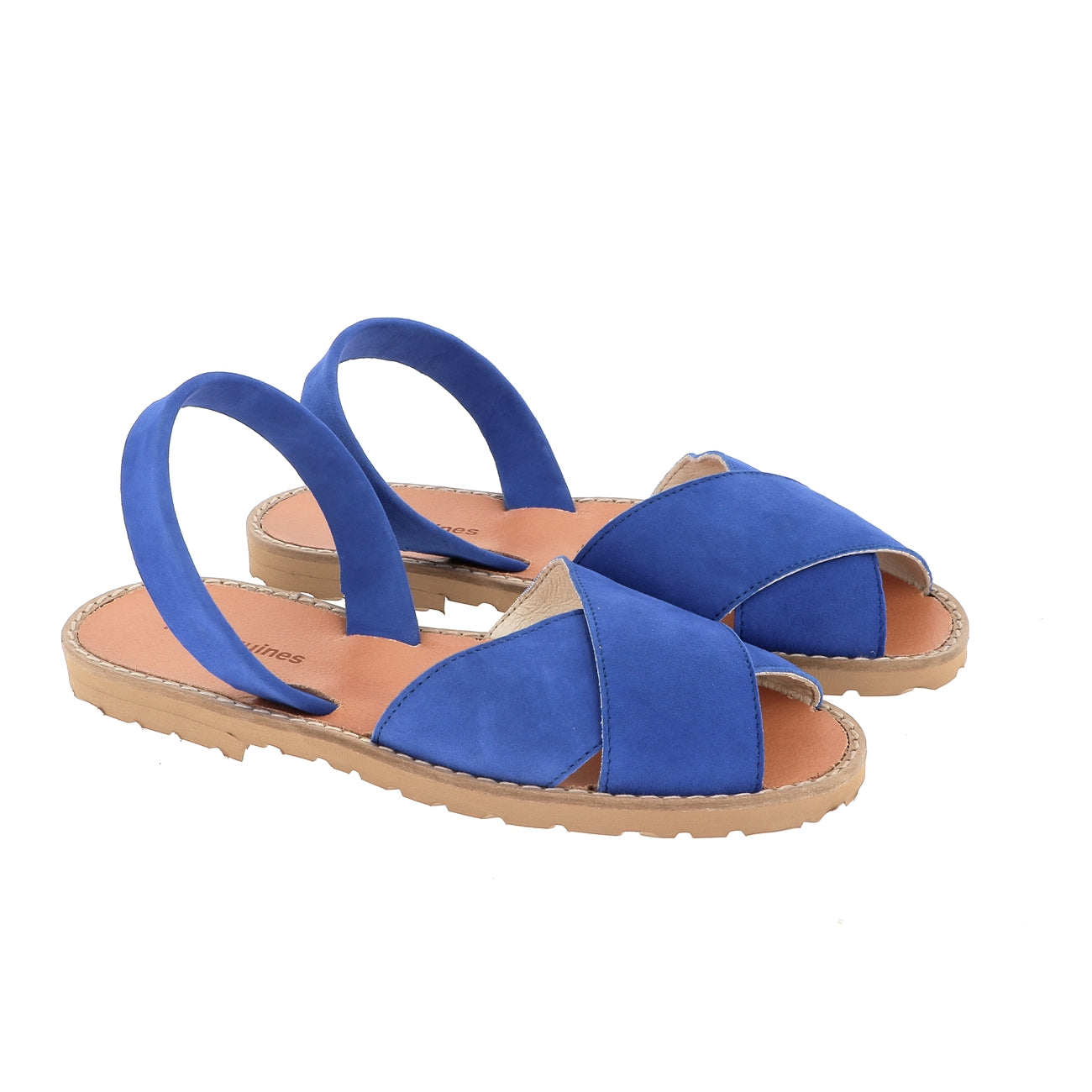 Avarca Cala Daim Neptuno