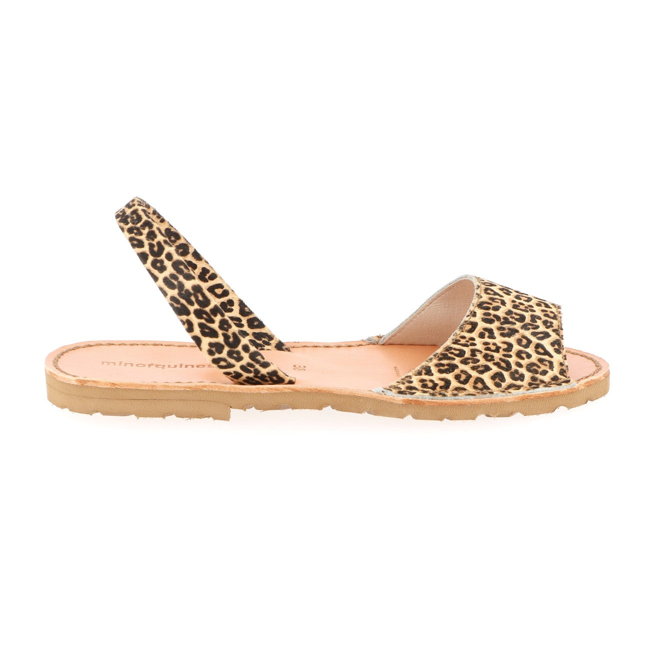 Avarca Caleta Mini Léo