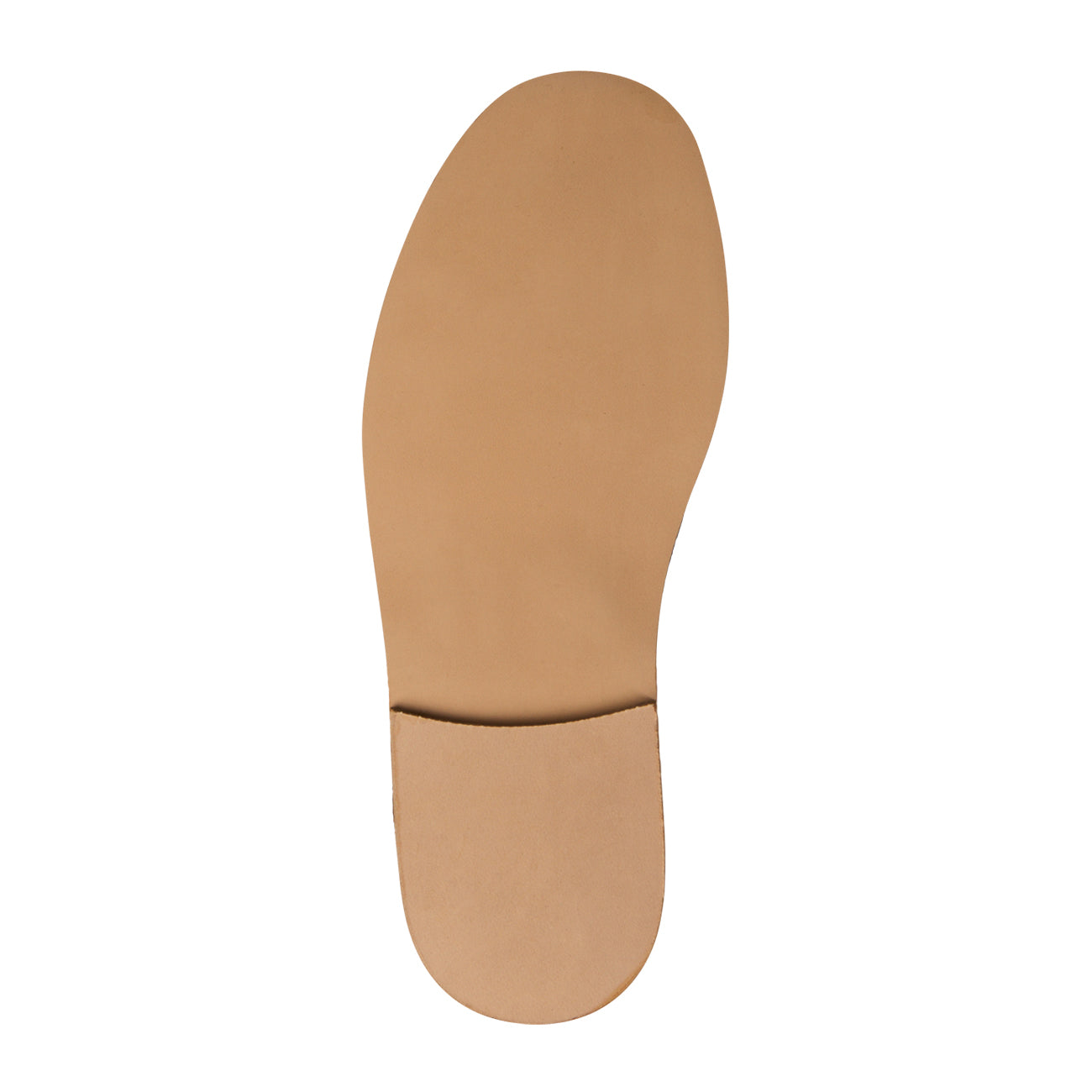 Avarca Calvi Cuir Vernis Grafito