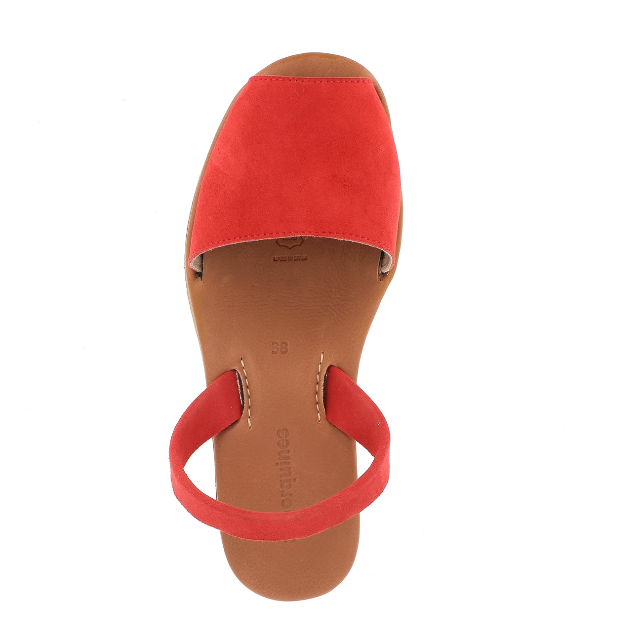 Avarca Platja Daim Lips