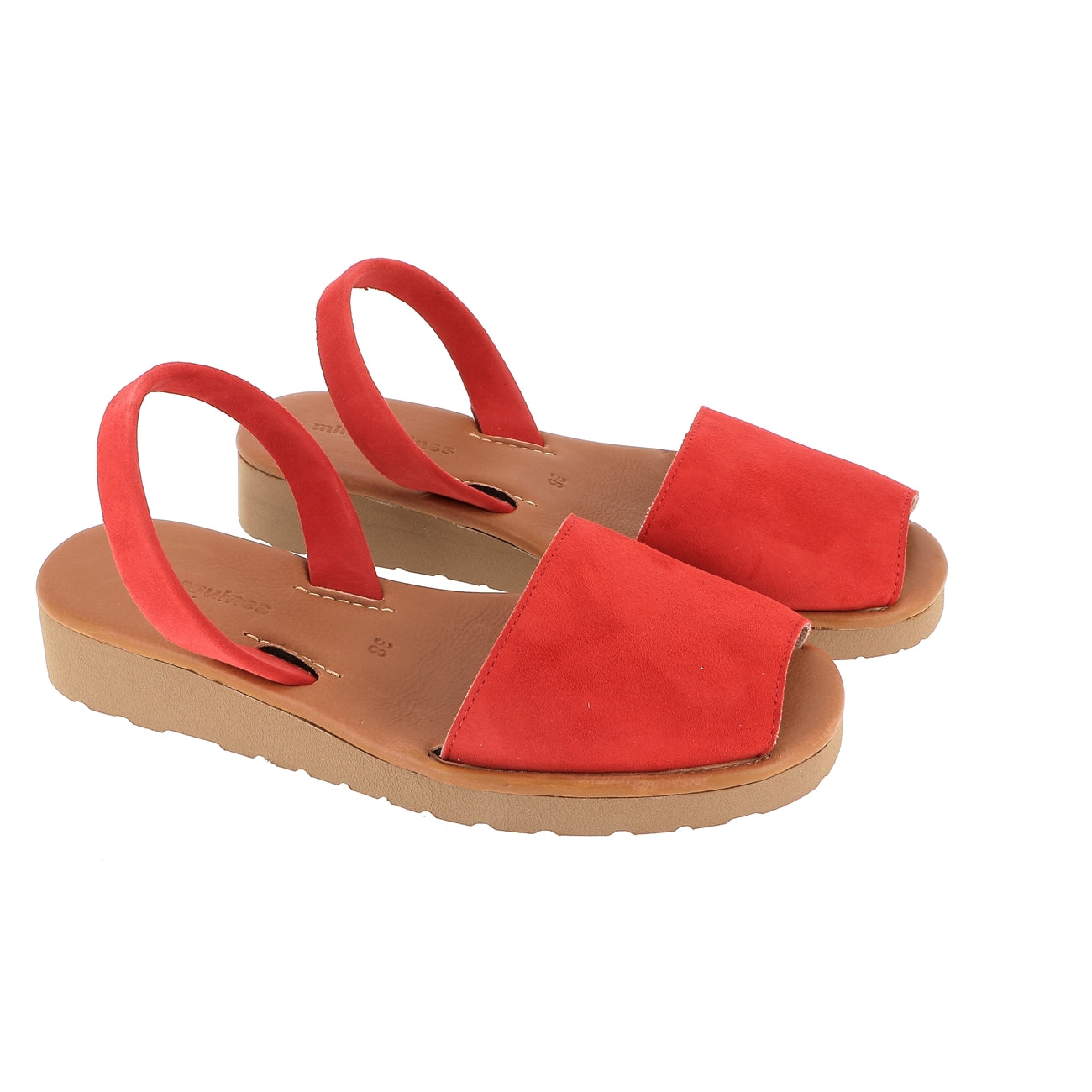 Avarca Platja Daim Lips