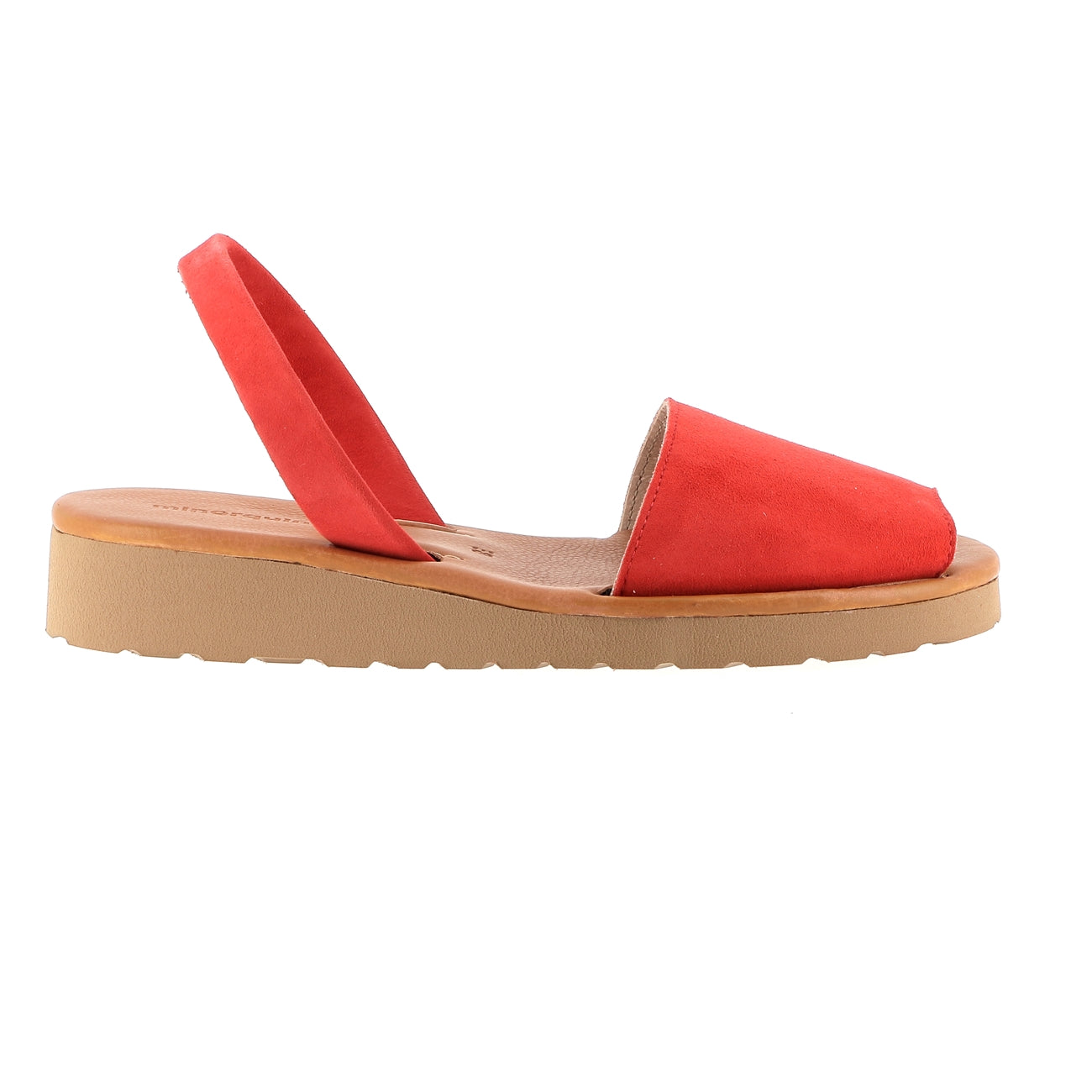 Avarca Platja Daim Lips