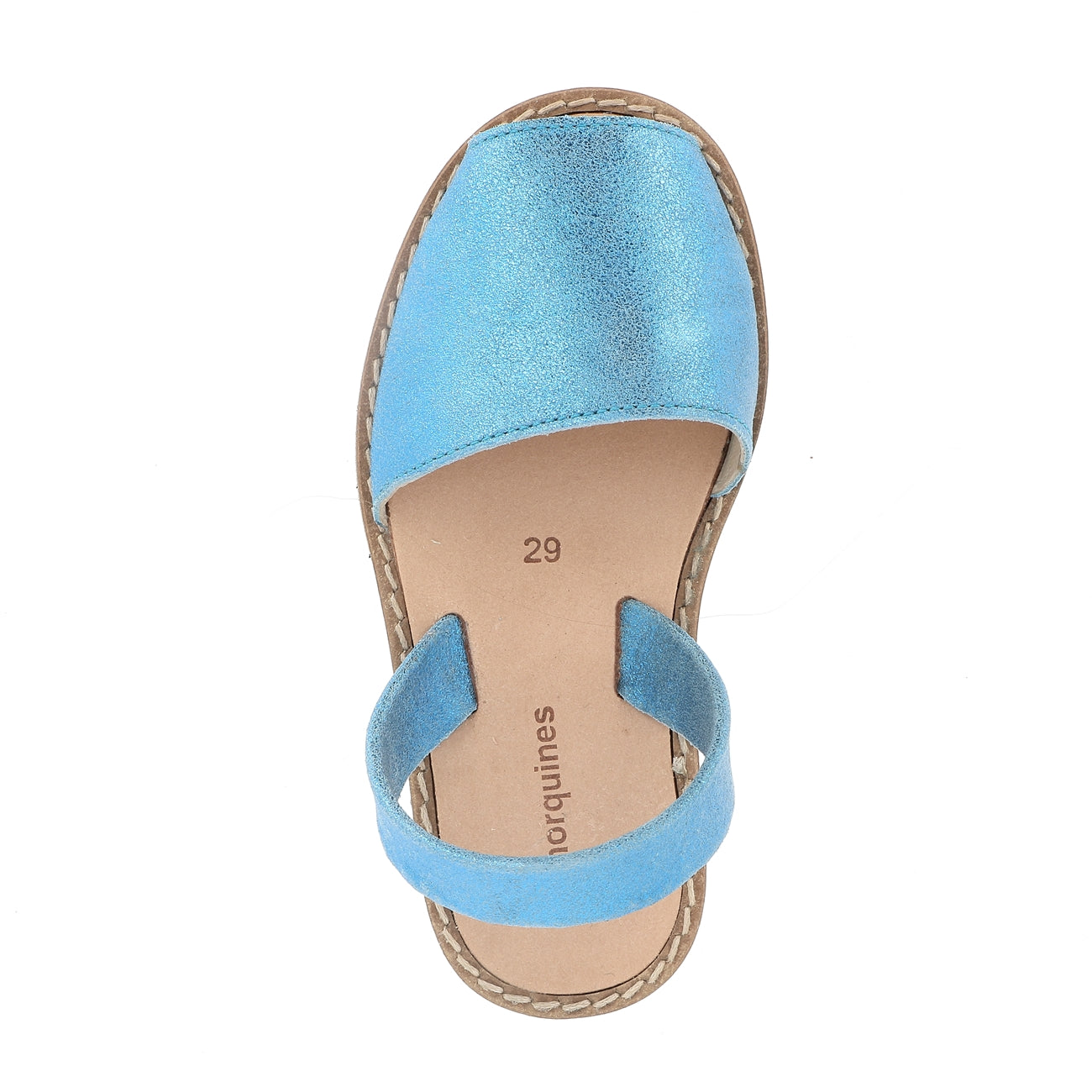 Avarca Magic Blue
