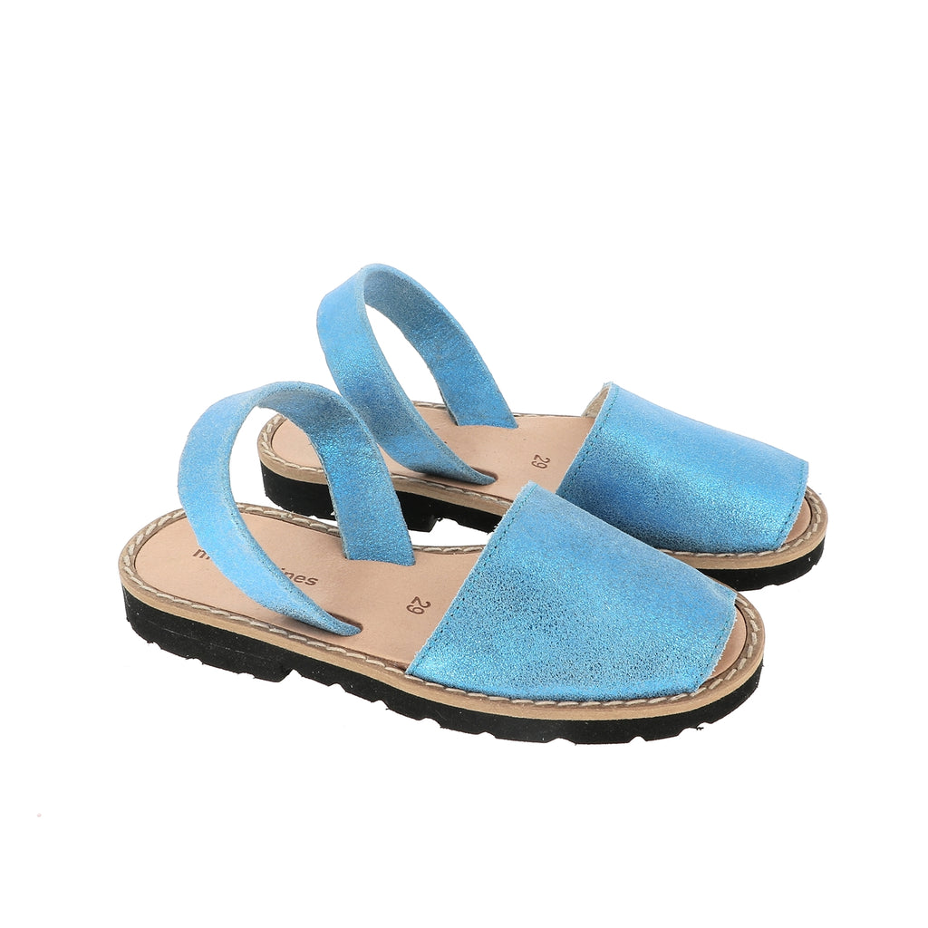 Avarca Magic Blue