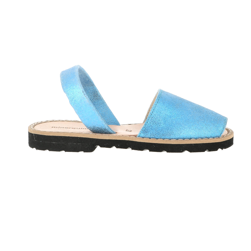 Avarca Magic Blue