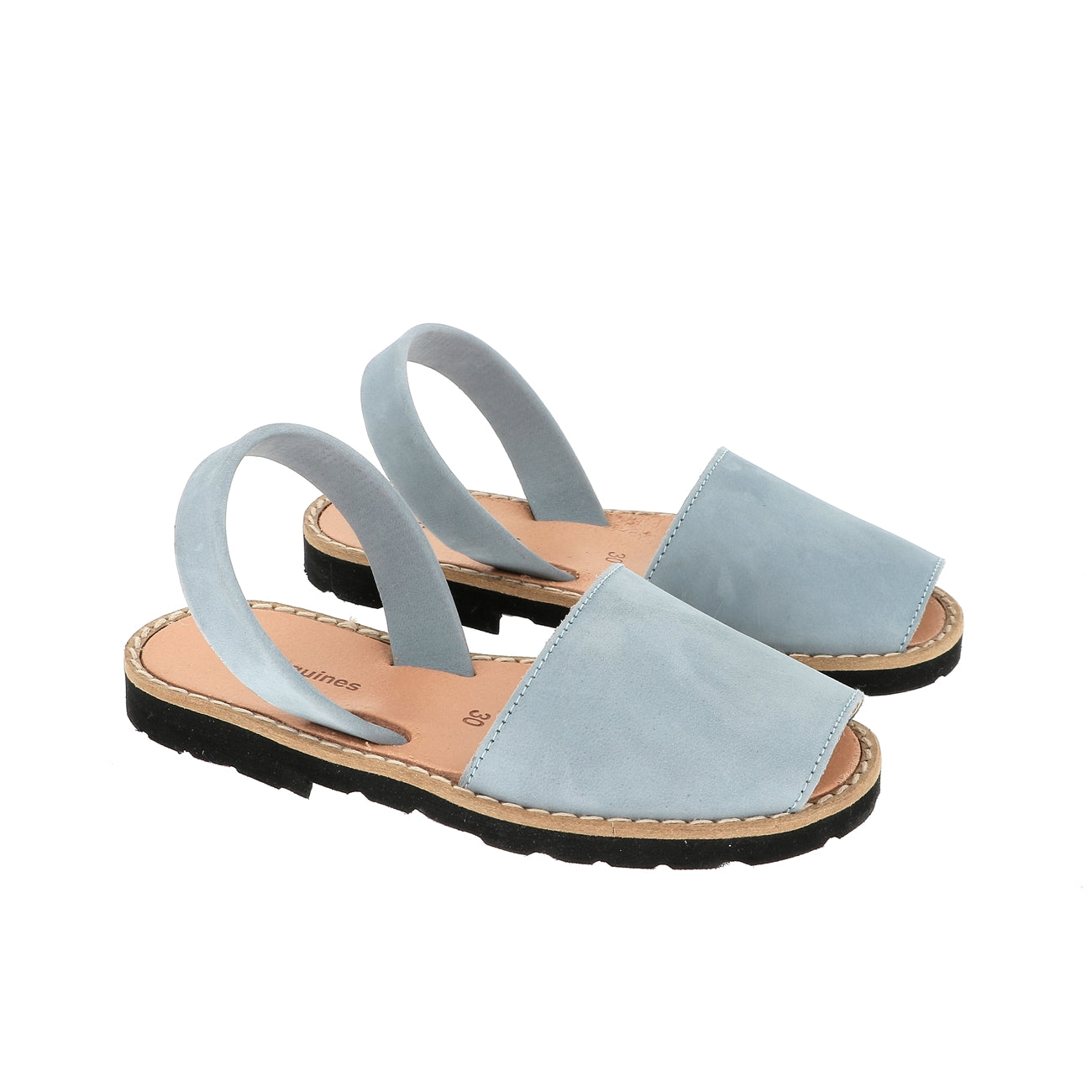Avarca Nubuck Jean