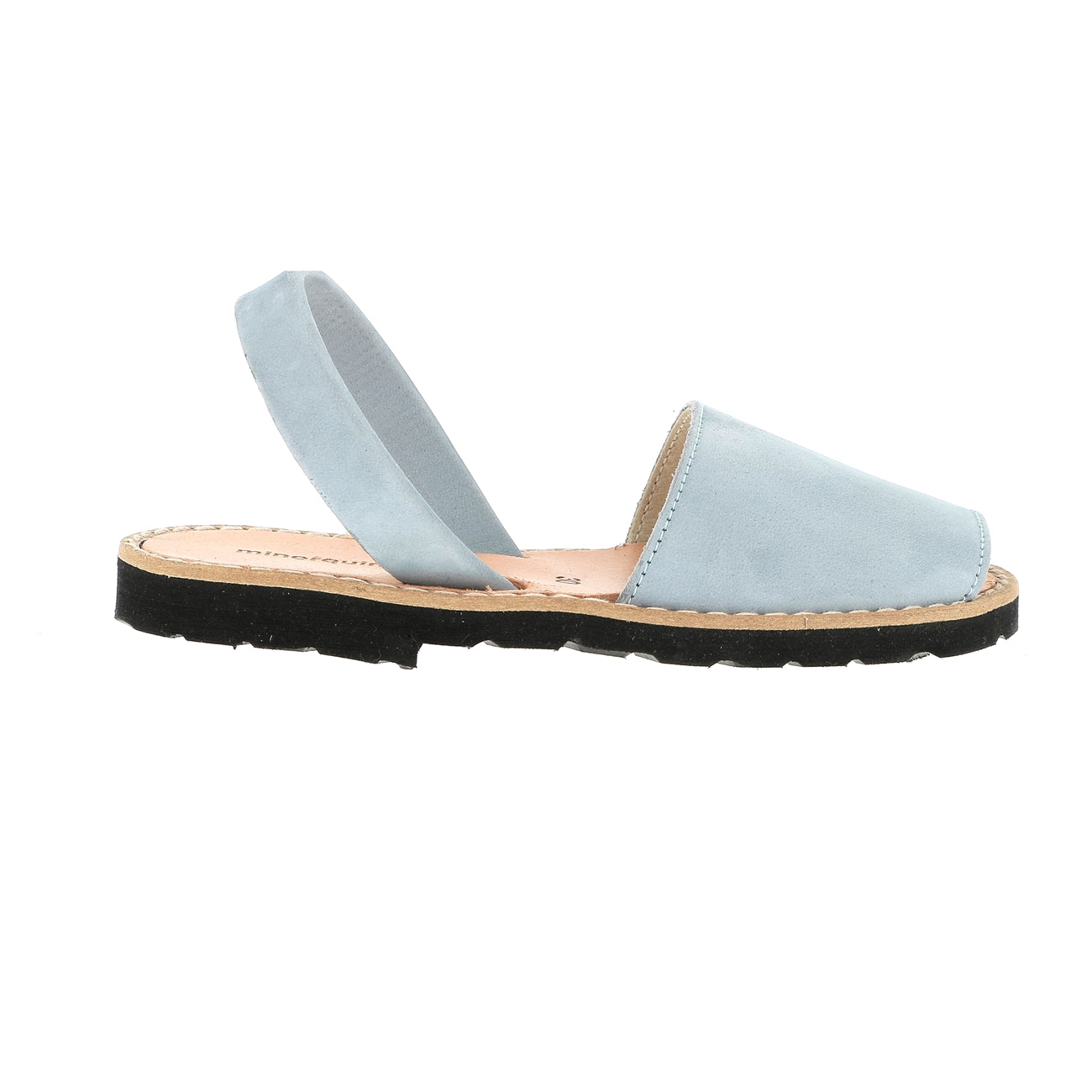 Avarca Nubuck Jean