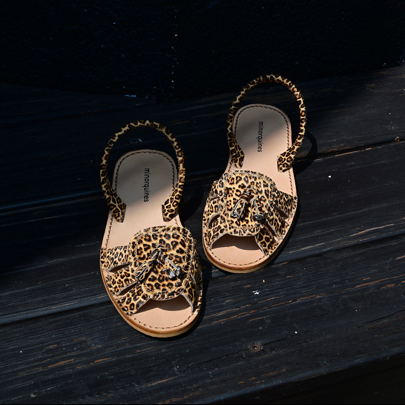 Avarca Neo 2 Mini Léo