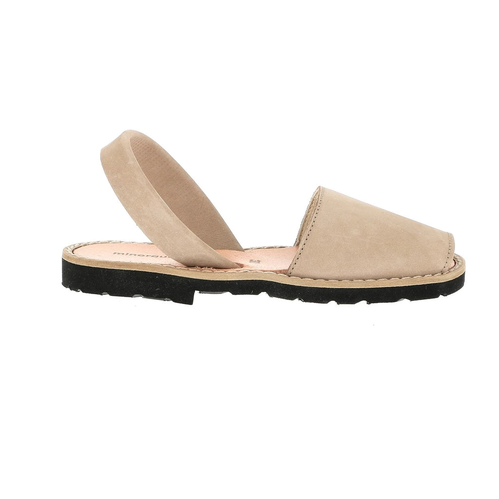 Avarca Nubuck Costa