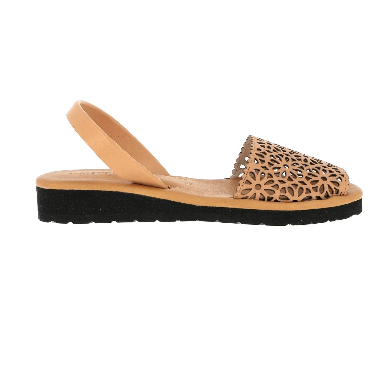 Avarca Platja Moucharabieh Naturel