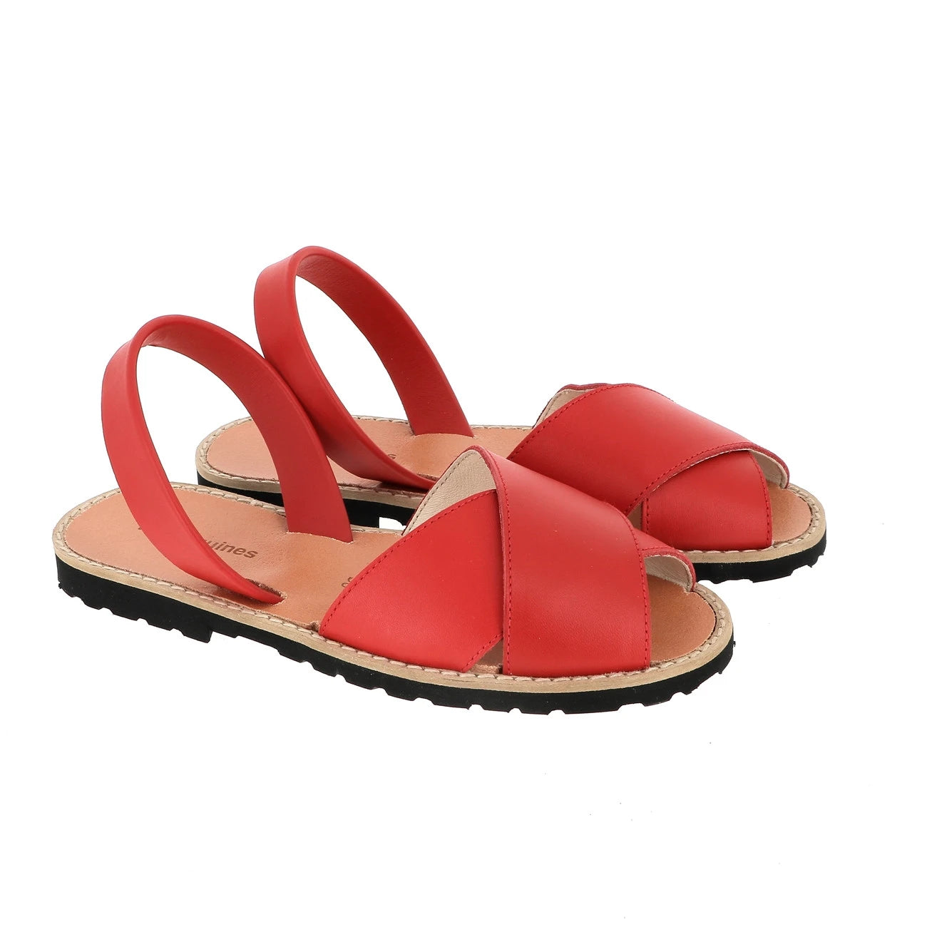 Avarca Cala Cuir Pomodoro