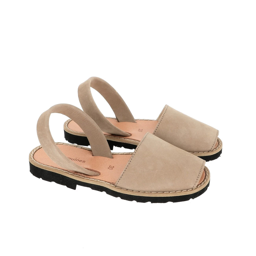 Avarca Nubuck Costa