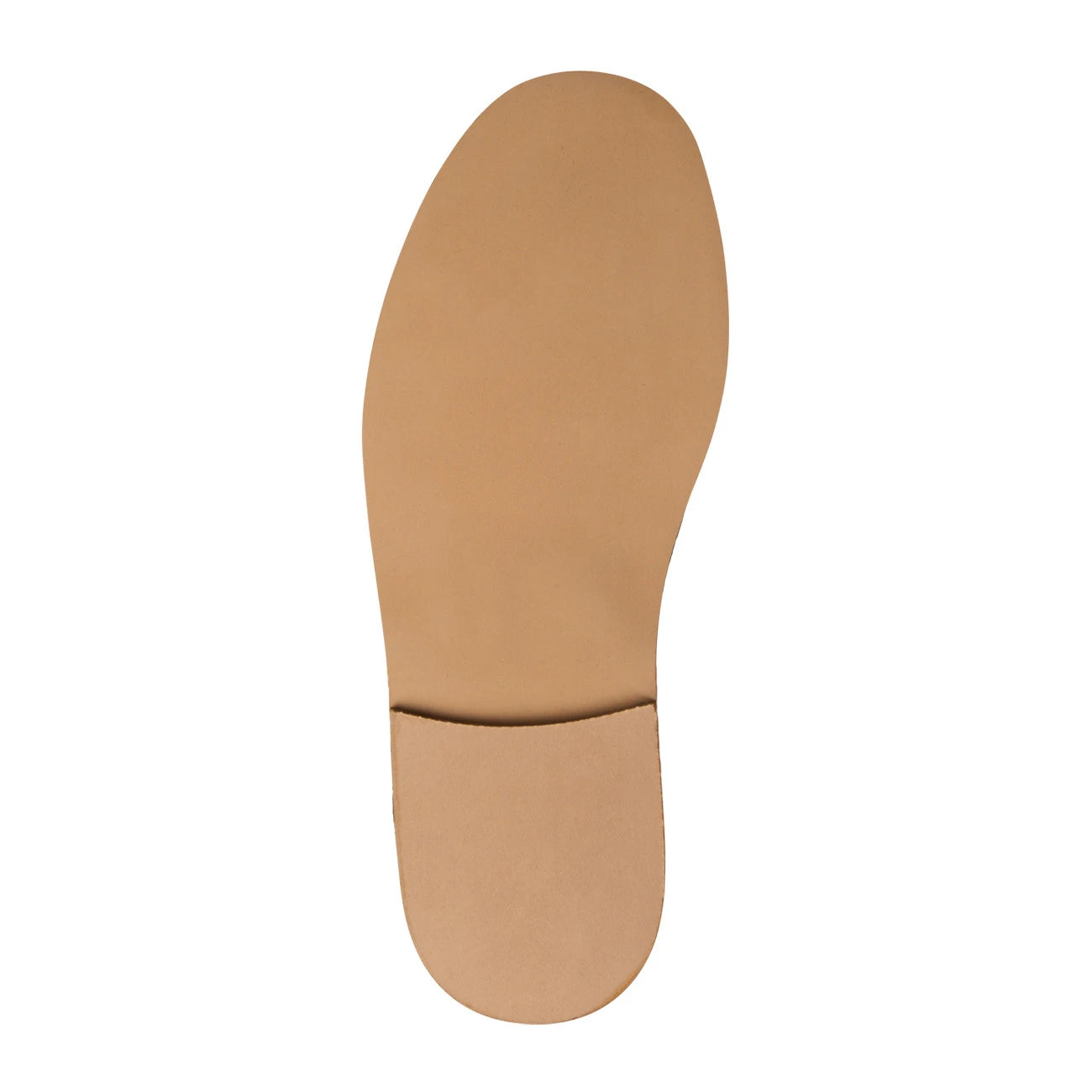 Avarca Calvi Cuir Vernis Yuca