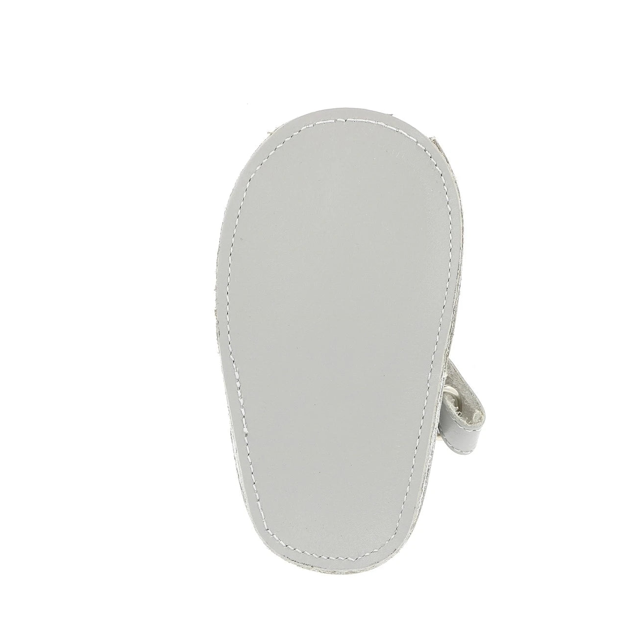 Frailera Baby Cuir Perla