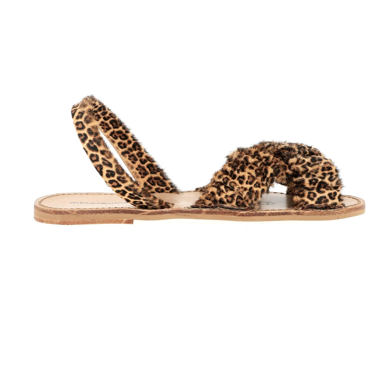 Avarca Neo Illueca Mini Léo