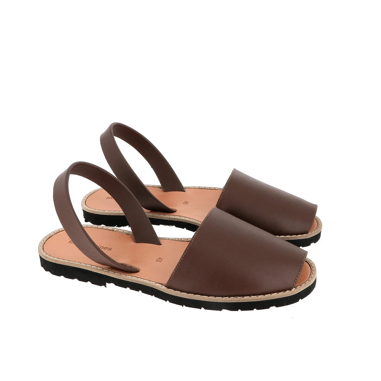 Avarca Cuir Palisender