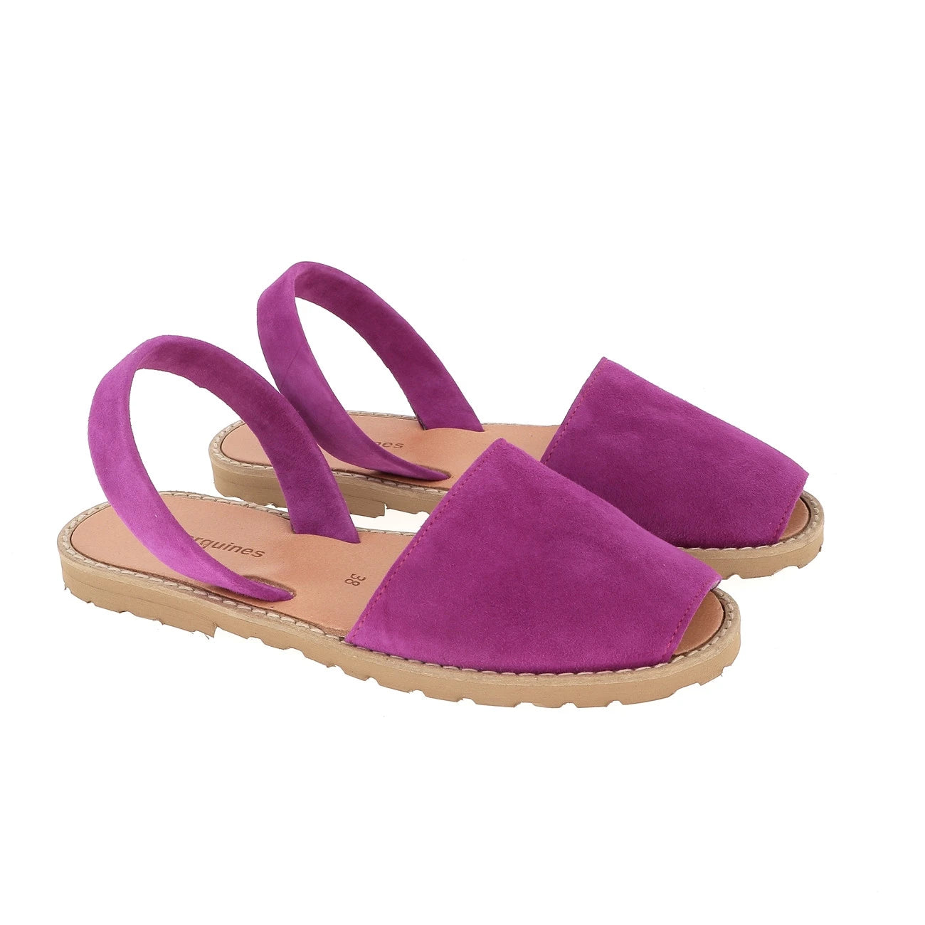 Avarca Daim Benedetto