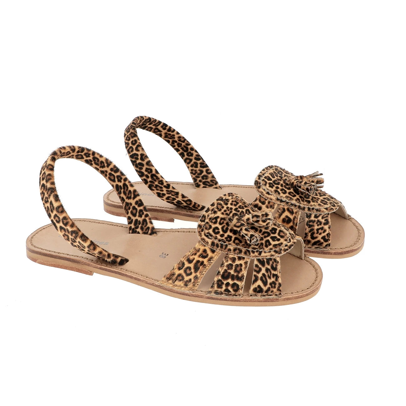 Avarca Neo 2 Mini Léo