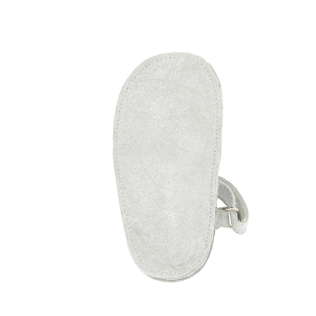 Frailera Baby Magic Argent