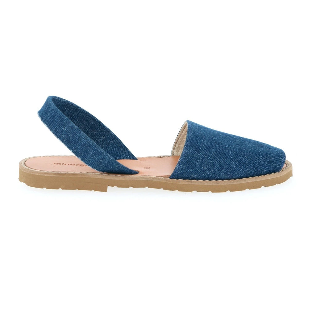 Avarca Jean Brut