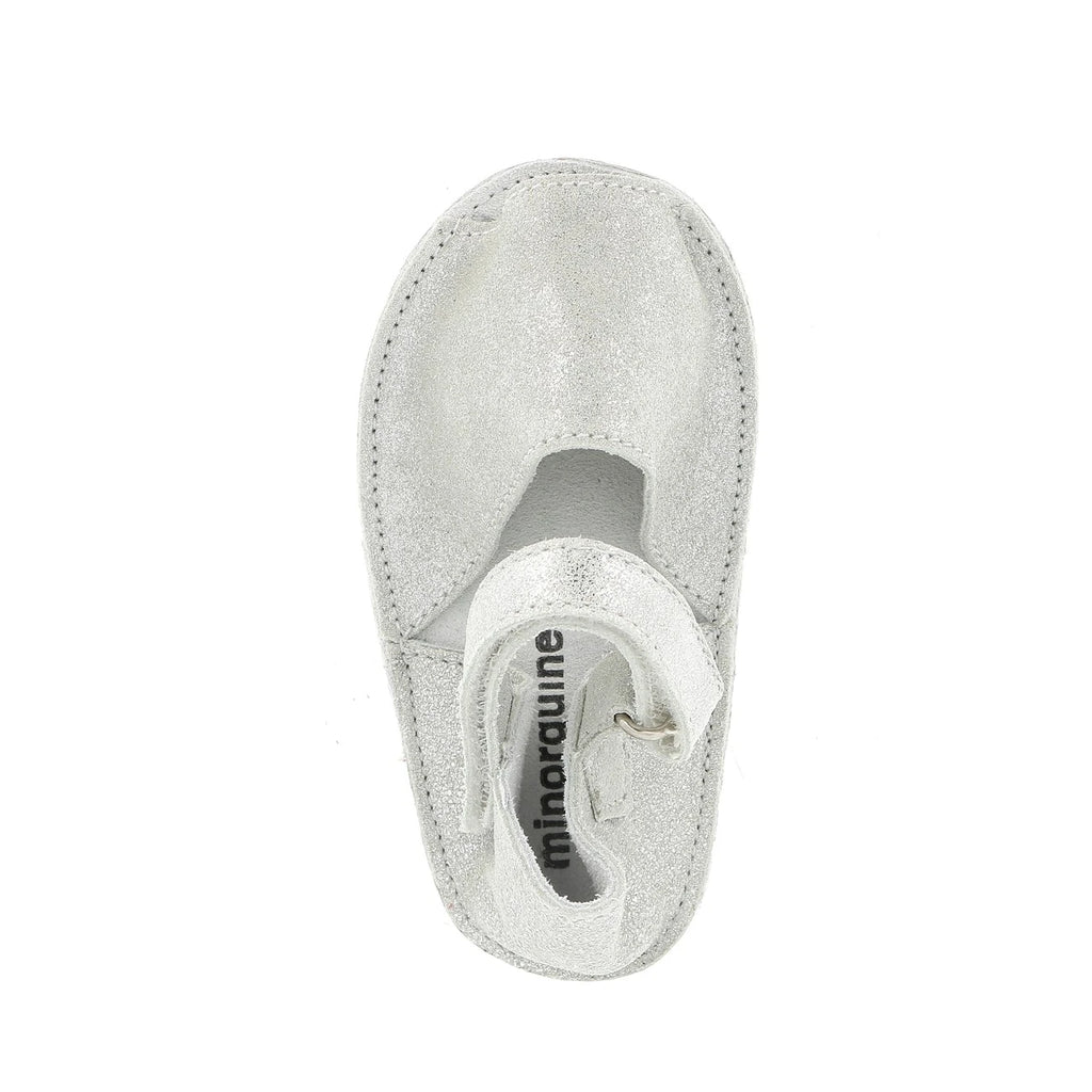 Frailera Baby Magic Argent