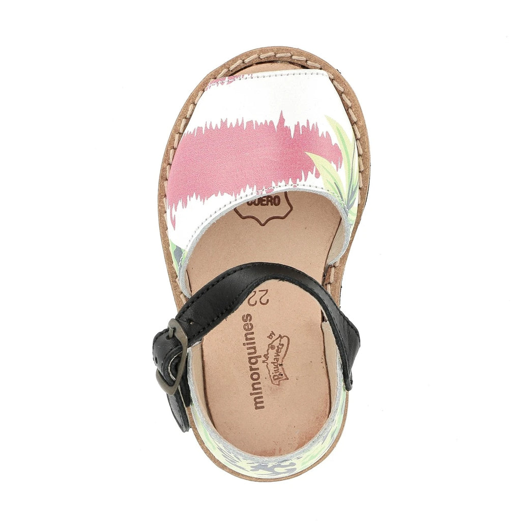 Frailera Bucle Tropical