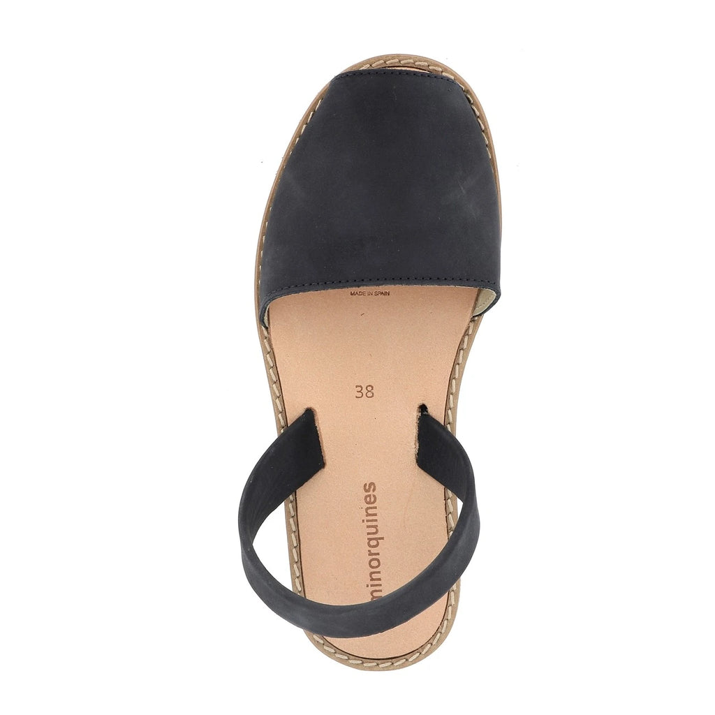 Avarca Nubuck Chine