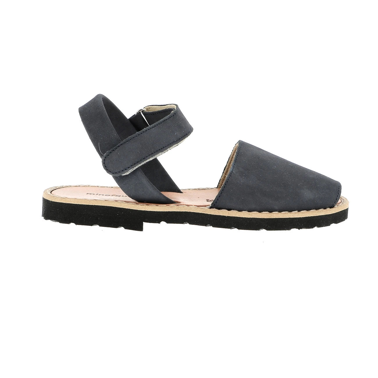 Avarca Velcro Nubuck China