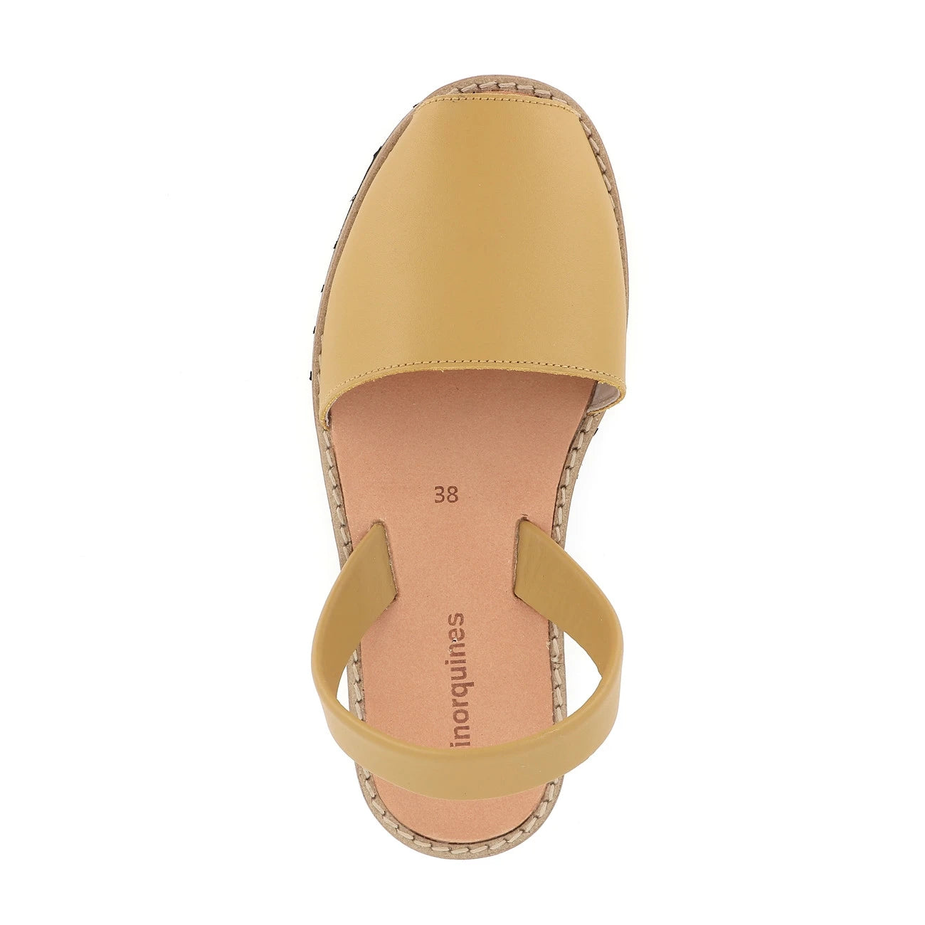 Avarca Cuir Majolica