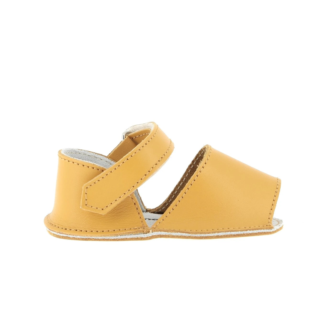Frailera Baby Cuir Golden