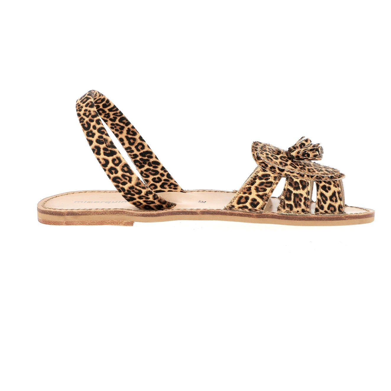 Avarca Neo 2 Mini Léo