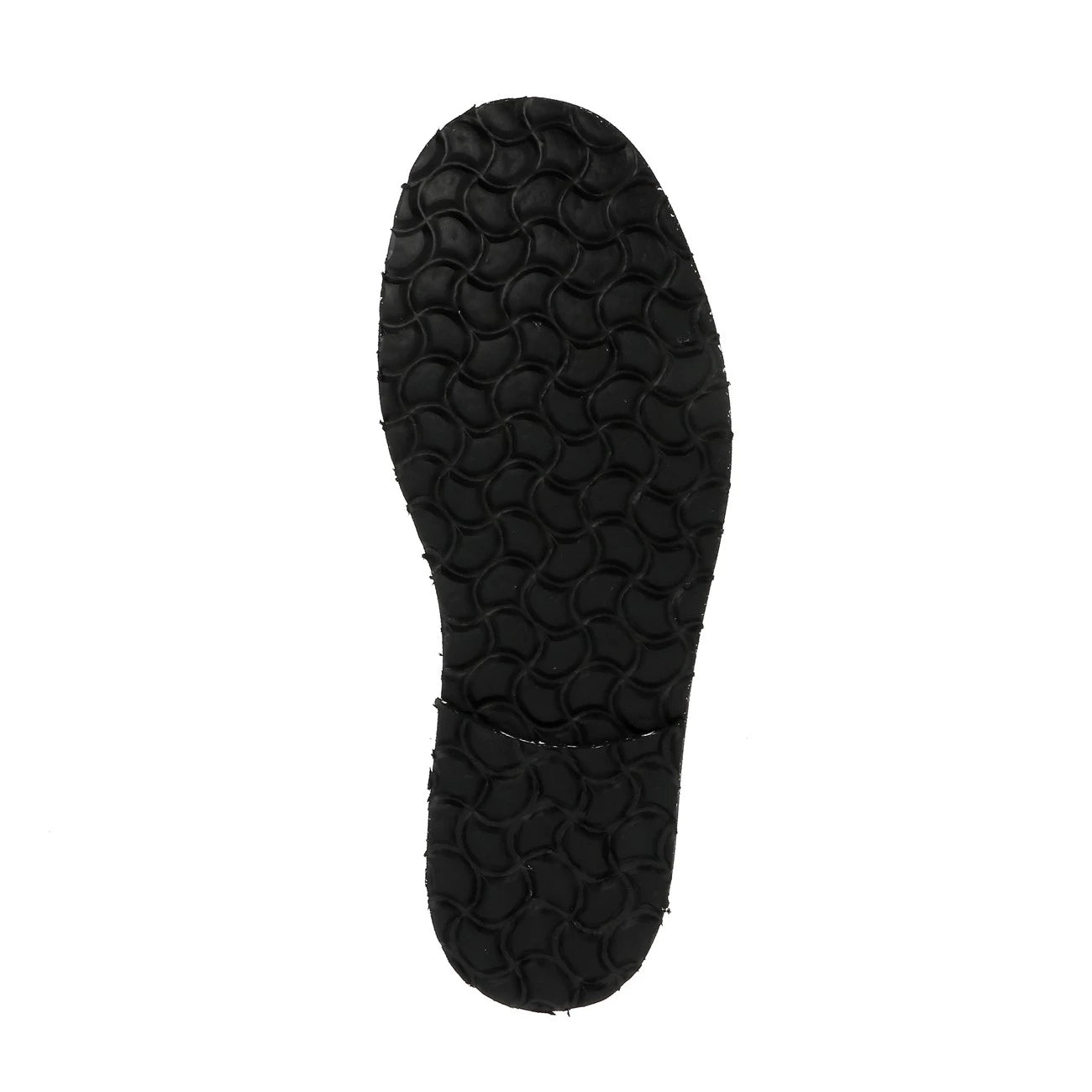 Avarca de cuero ecológico natural para hombre