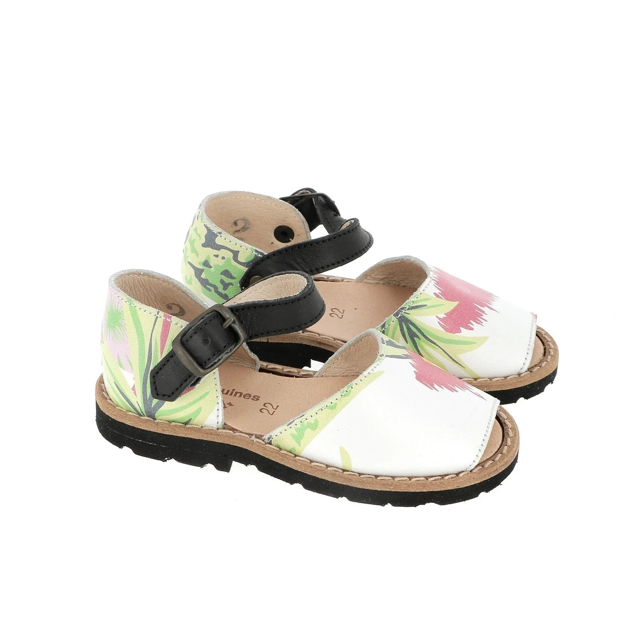 Frailera Bucle Tropical