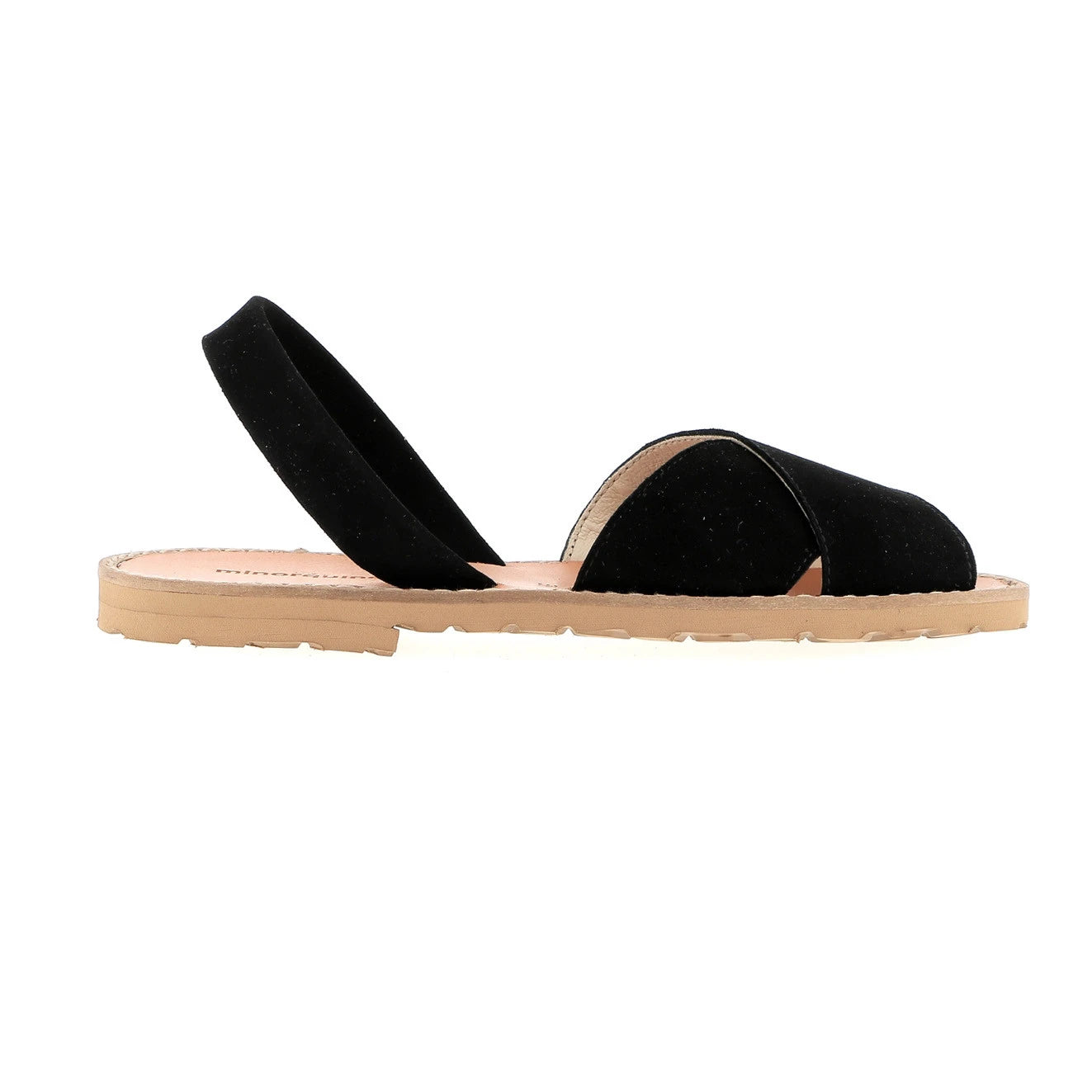 Avarca Cala Daim Negro