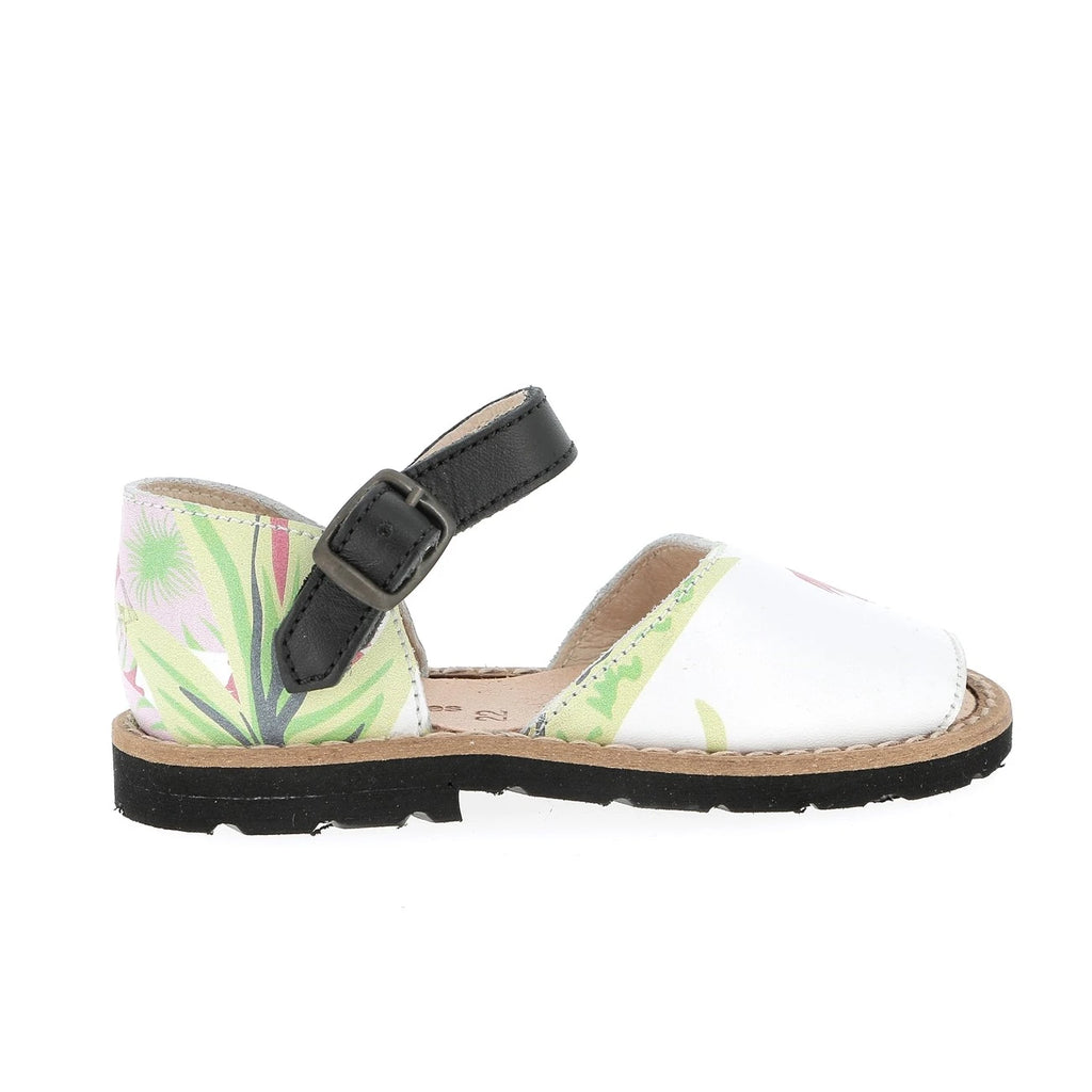 Frailera Bucle Tropical