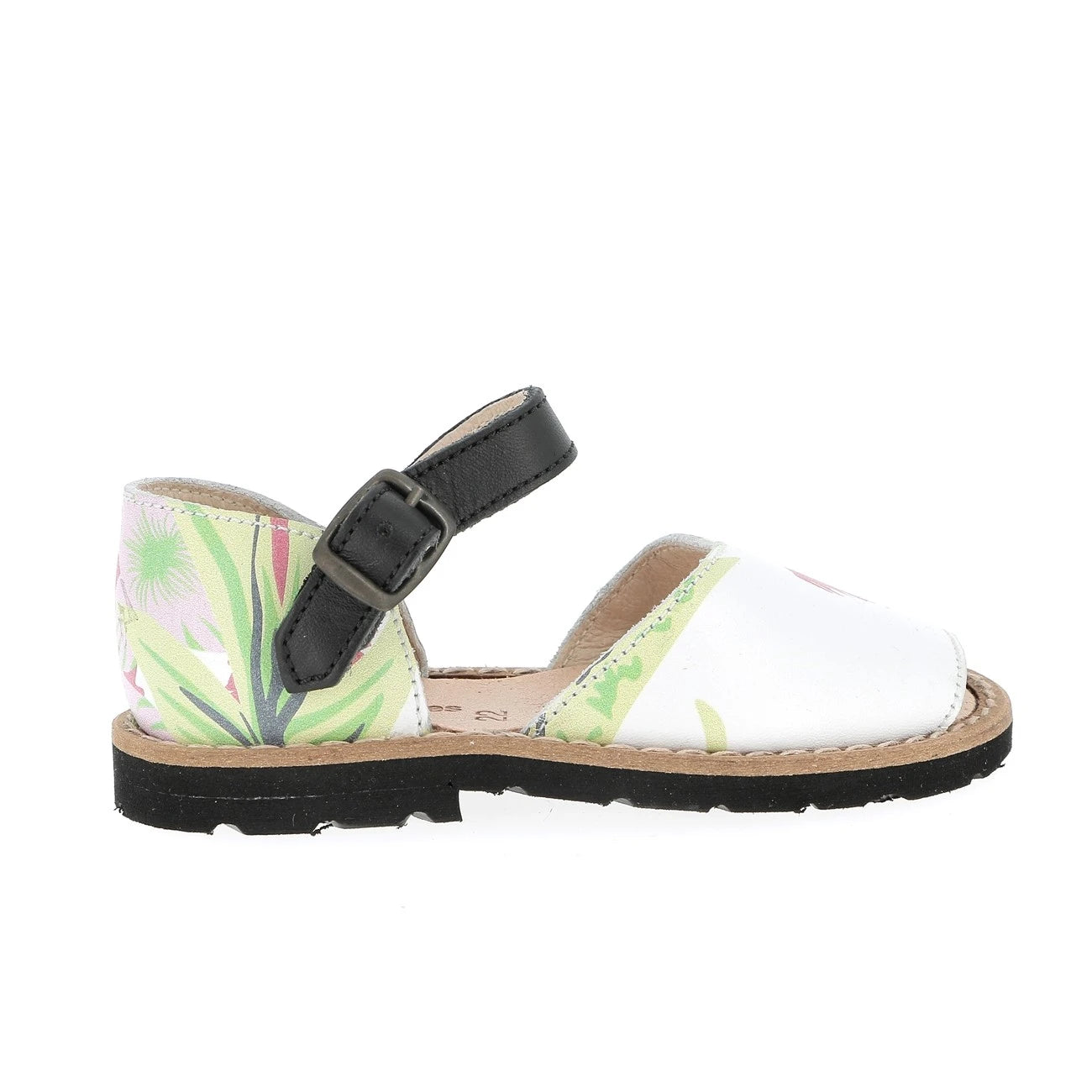 Frailera Bucle Tropical