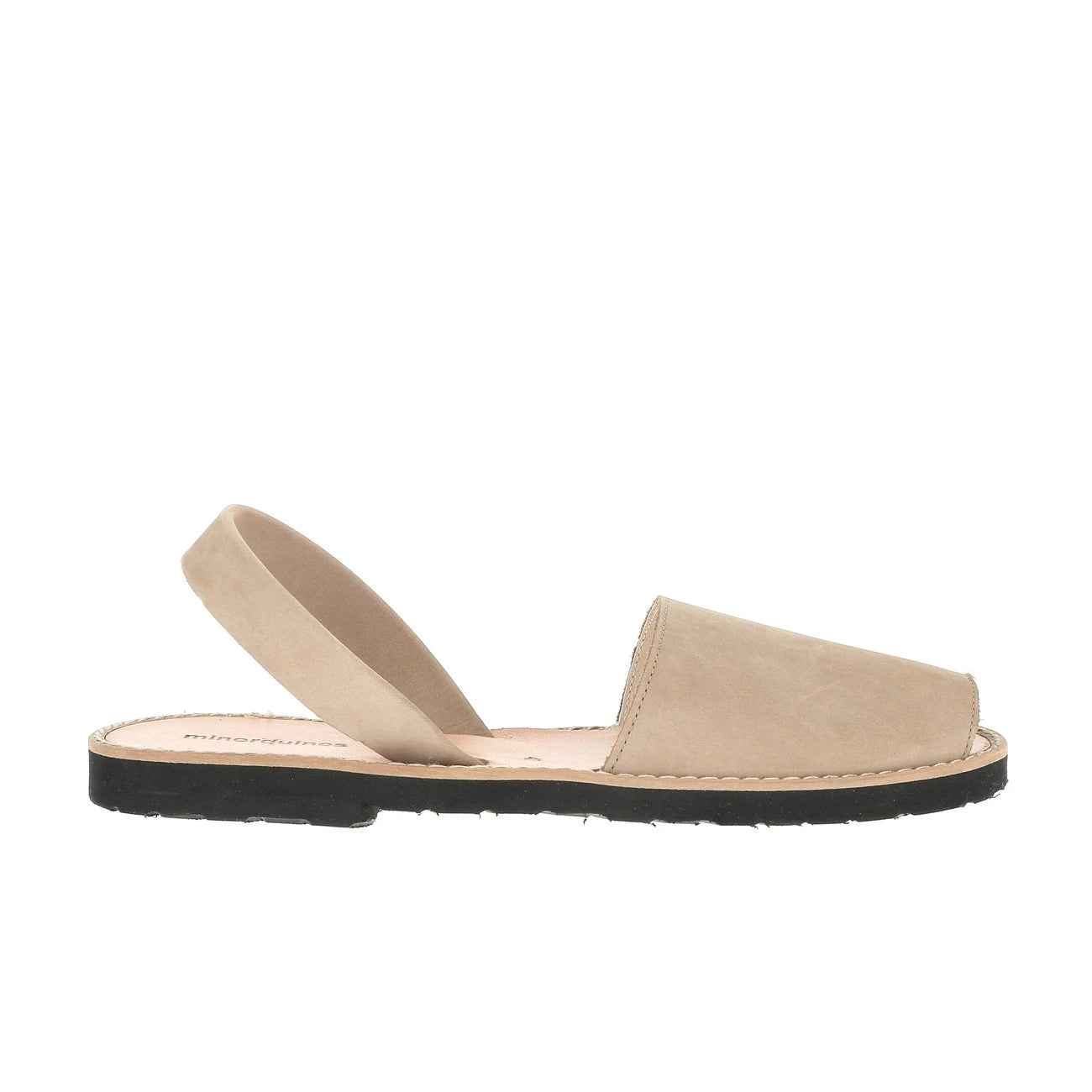 Avarca Nubuck Costa Homme